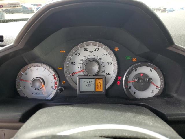 Photo 9 from auction – 2012 HONDA PILOT EXL with VIN 5FNYF4H58CB024027