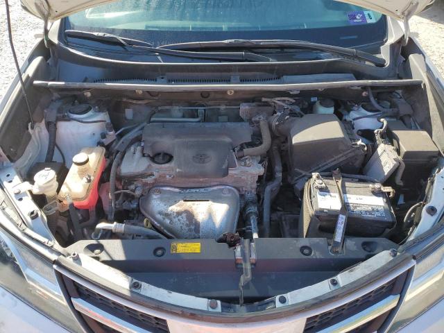 Photo 12 from auction – 2015 TOYOTA RAV4 LIMIT with VIN 2T3DFREV7FW319229