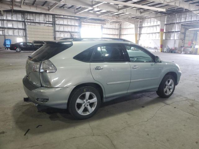 Photo 3 from auction – 2007 LEXUS RX 350 with VIN 2T2GK31U57C019747
