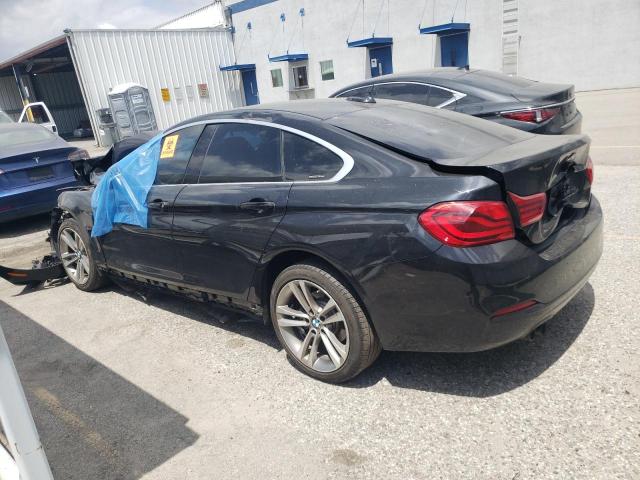 Photo 2 from auction – 2018 BMW 430I GRAN with VIN WBA4J1C53JBG79537
