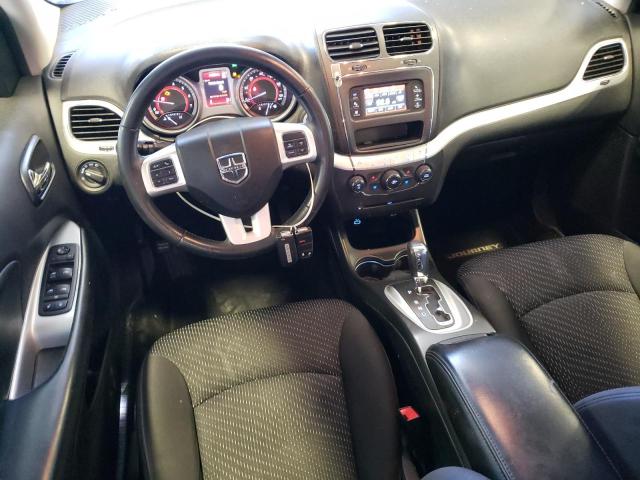 Photo 8 from auction – 2017 DODGE JOURNEY SE with VIN 3C4PDCAB1HT587344
