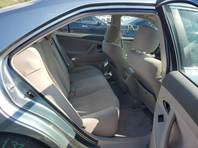 Photo 10 from auction – 2008 TOYOTA CAMRY CE with VIN 4T4BE46K98R033322