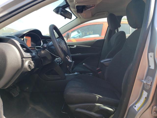 Photo 7 from auction – 2016 DODGE DART SXT with VIN 1C3CDFBB8GD727817