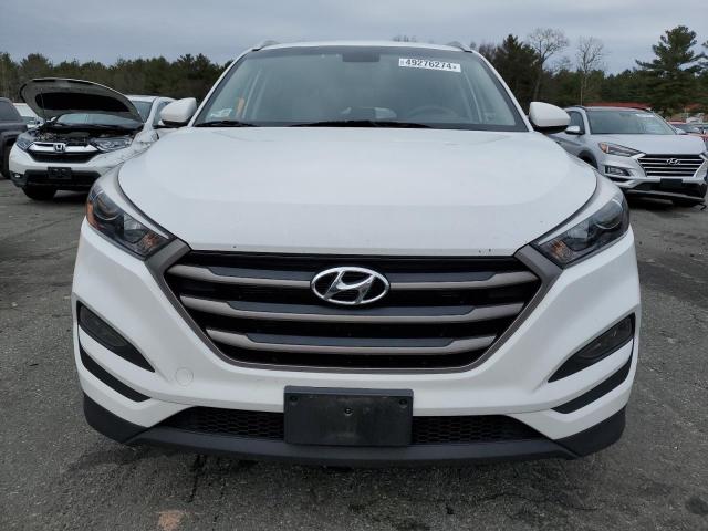 Photo 5 from auction – 2016 HYUNDAI TUCSON LIM with VIN KM8J3CA47GU140303