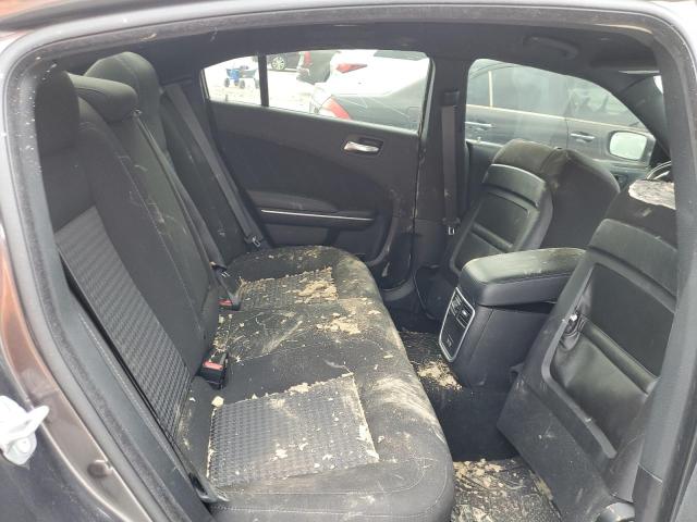 Photo 10 from auction – 2021 DODGE CHARGER SC with VIN 2C3CDXGJ6MH568963