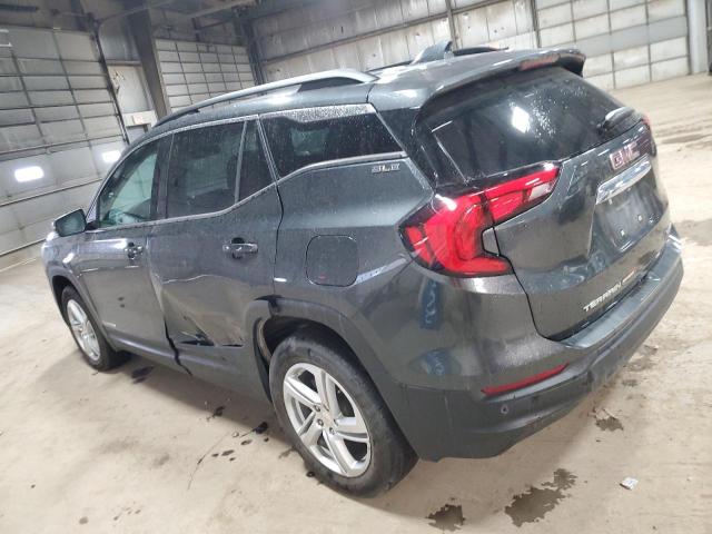 Photo 2 from auction – 2018 GMC TERRAIN SL with VIN 3GKALTEV5JL368989