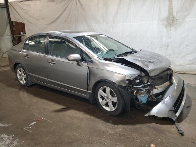 Photo 4 from auction – 2008 HONDA CIVIC EX with VIN 2HGFA15828H508569