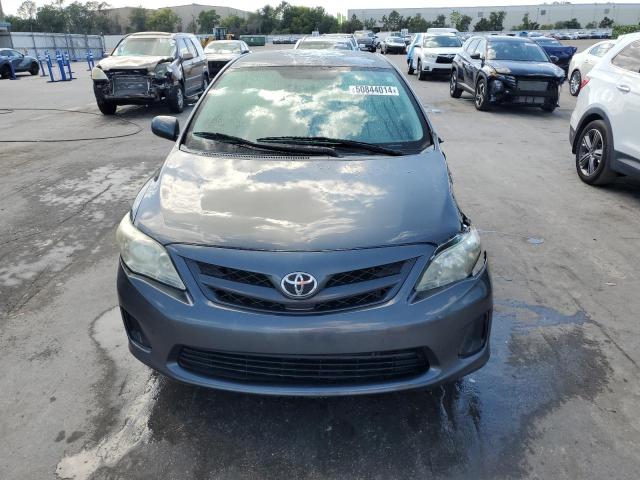 Photo 5 from auction – 2013 TOYOTA COROLLA BA with VIN 2T1BU4EE2DC949747