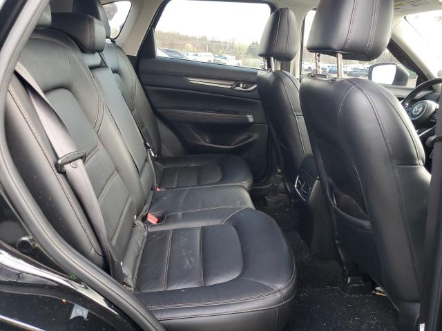 Photo 10 from auction – 2017 MAZDA CX-5 GRAND with VIN JM3KFBDL7H0121585