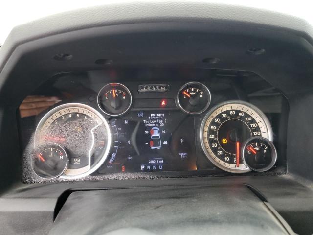 Photo 9 from auction – 2013 RAM 1500 ST with VIN 1C6RR7KT3DS618282
