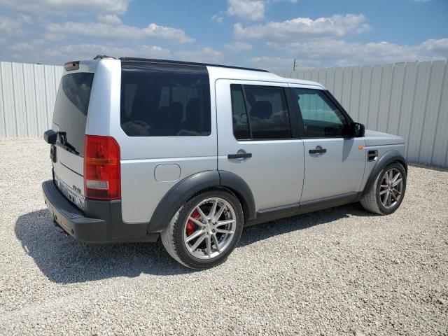 Photo 3 from auction – 2006 LAND ROVER LR3 SE with VIN SALAE25486A384103