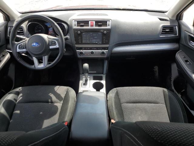 Снимка 8 от търг – 2015 SUBARU OUTBACK 2. с VIN 4S4BSBEC5F3256395