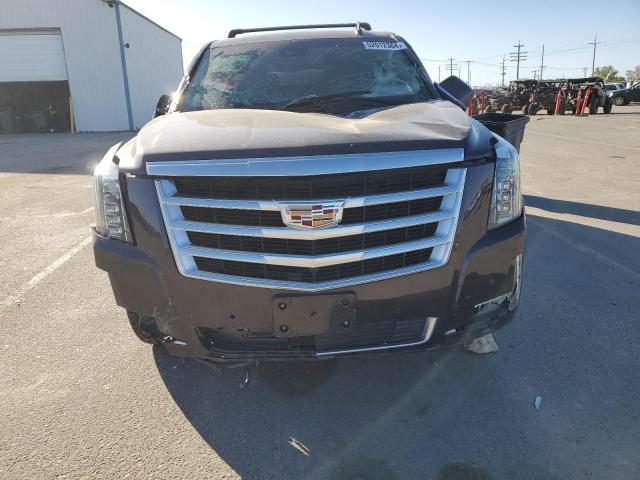 Photo 5 from auction – 2016 CADILLAC ESCALADE E with VIN 1GYS4HKJ7GR346533