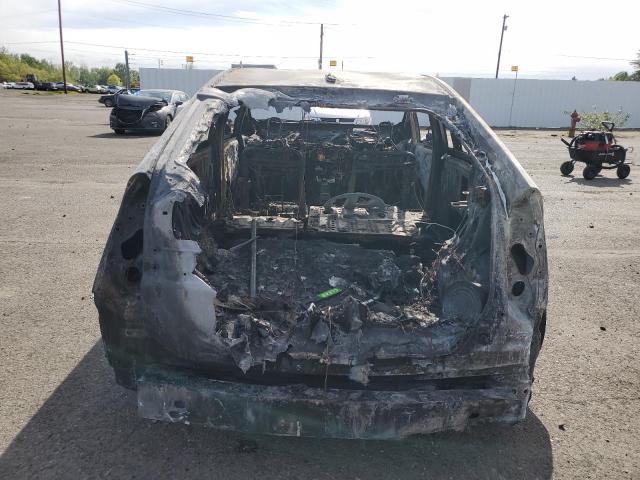 Photo 6 from auction – 2010 TOYOTA PRIUS with VIN JTDKN3DU3A0058260