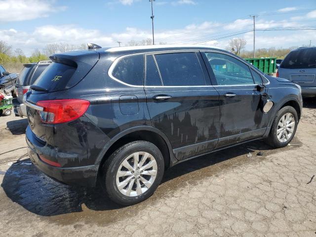 Photo 3 from auction – 2018 BUICK ENVISION E with VIN LRBFX1SA6JD009151