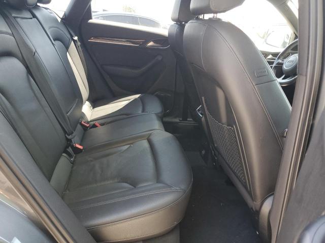Photo 11 from auction – 2016 AUDI Q3 PRESTIG with VIN WA1GFCFSXGR015340