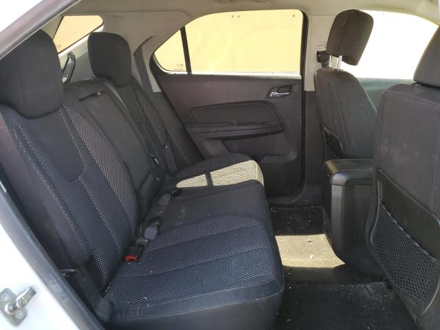 Photo 11 from auction – 2011 CHEVROLET EQUINOX LT with VIN 2GNALDEC9B1227157