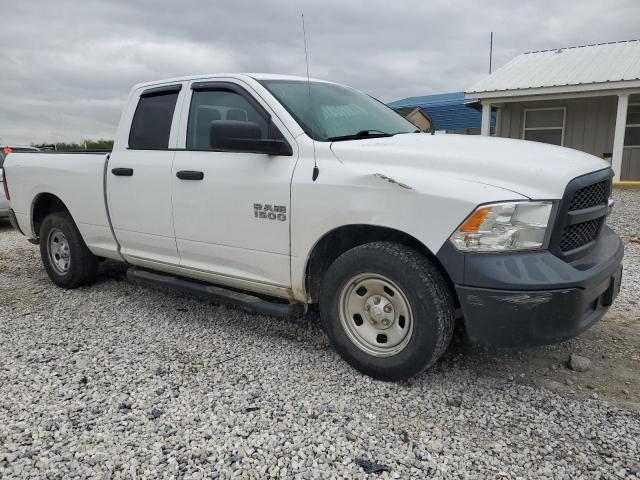 Photo 4 from auction – 2018 RAM 1500 ST with VIN 1C6RR6FG1JS232401