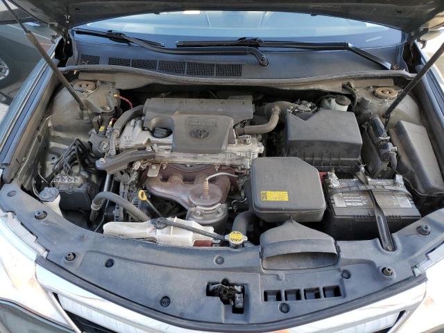 Photo 11 from auction – 2012 TOYOTA CAMRY BASE with VIN 4T1BF1FK3CU506713