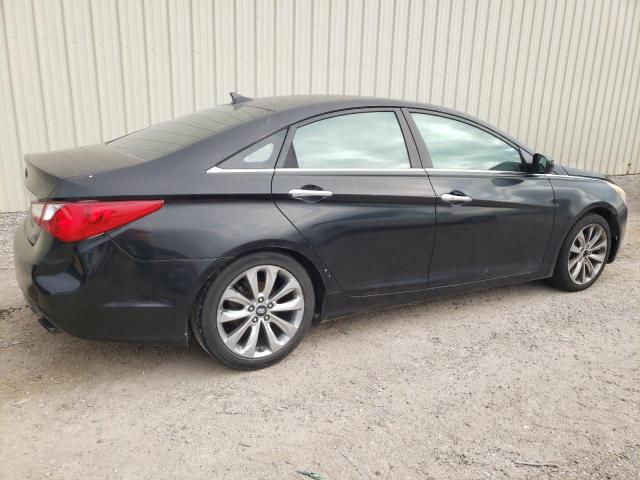 Photo 3 from auction – 2011 HYUNDAI SONATA SE with VIN 5NPEC4AC9BH152040