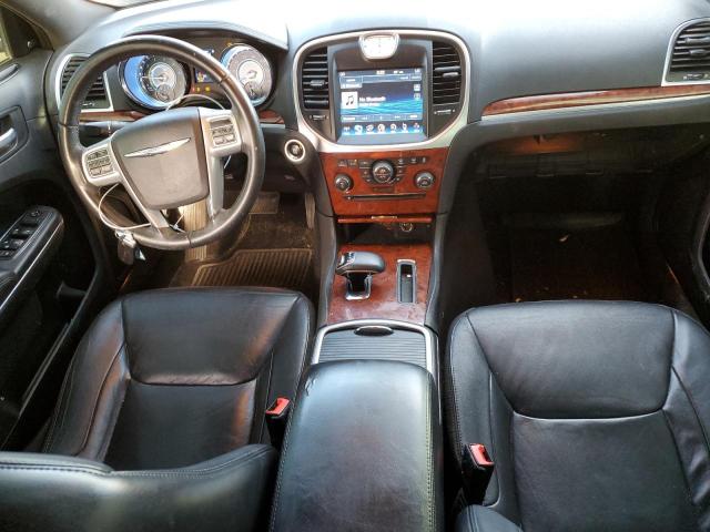 Photo 8 from auction – 2013 CHRYSLER 300 with VIN 2C3CCARG3DH669279