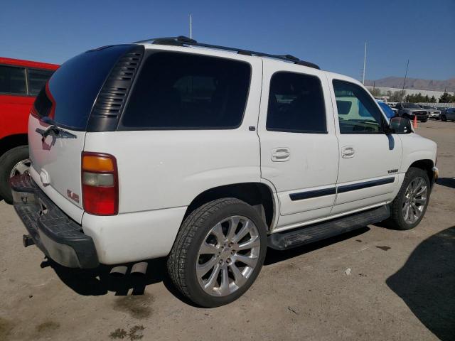 Photo 3 from auction – 2003 GMC YUKON with VIN 1GKEK13T93J319962