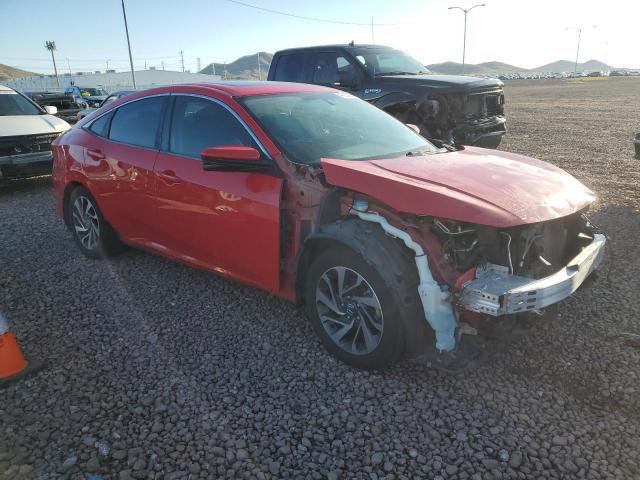 Foto 4 de la subasta – 2016 HONDA CIVIC EX con VIN 2HGFC2F74GH575260