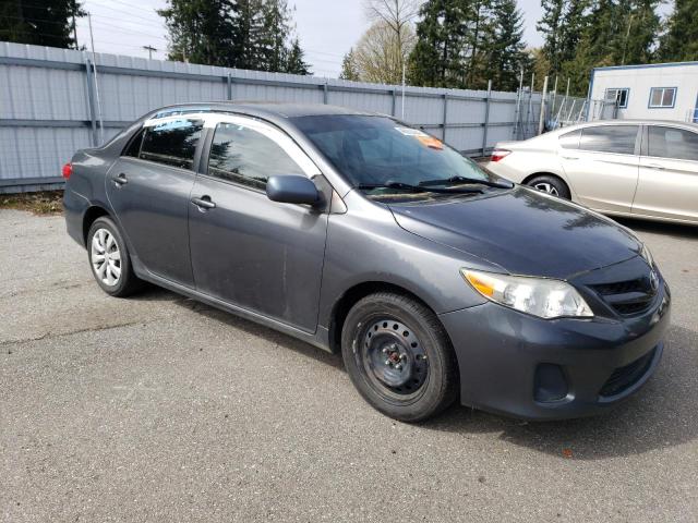 Photo 4 from auction – 2012 TOYOTA COROLLA BA with VIN 2T1BU4EE7CC859069