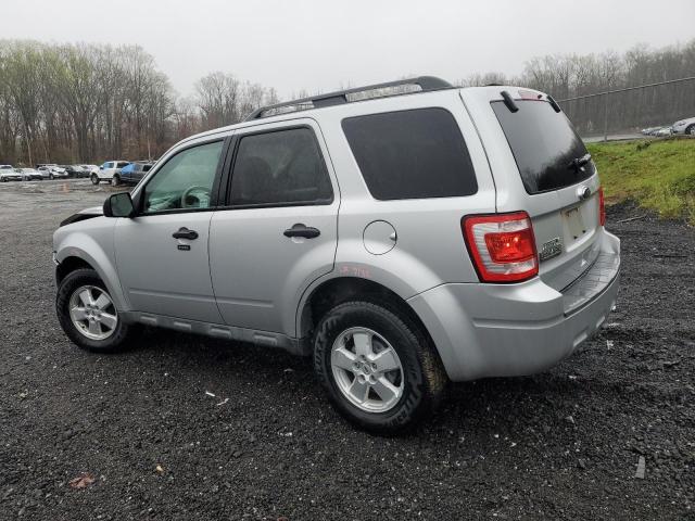 Photo 2 from auction – 2010 FORD ESCAPE XLT with VIN 1FMCU9D76AKC03893