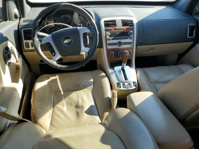 Photo 8 from auction – 2009 CHEVROLET EQUINOX LT with VIN 2CNDL73F096207277