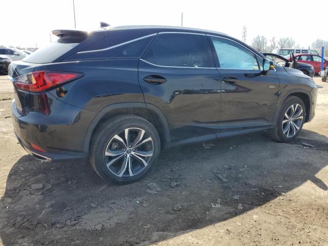 صورة رقم 3 من المزاد - 2021 LEXUS RX 350 مع VIN 2T2HZMDA3MC268244