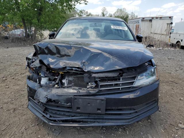 Photo 5 from auction – 2018 VOLKSWAGEN JETTA S with VIN 3VW2B7AJ4JM258763