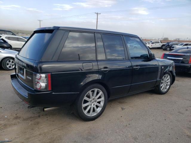 Photo 3 from auction – 2011 LAND ROVER RANGE ROVE with VIN SALMF1E43BA330402