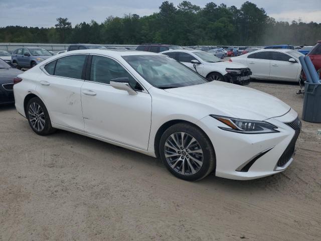 Photo 4 from auction – 2019 LEXUS ES 350 with VIN 58ABZ1B16KU014219