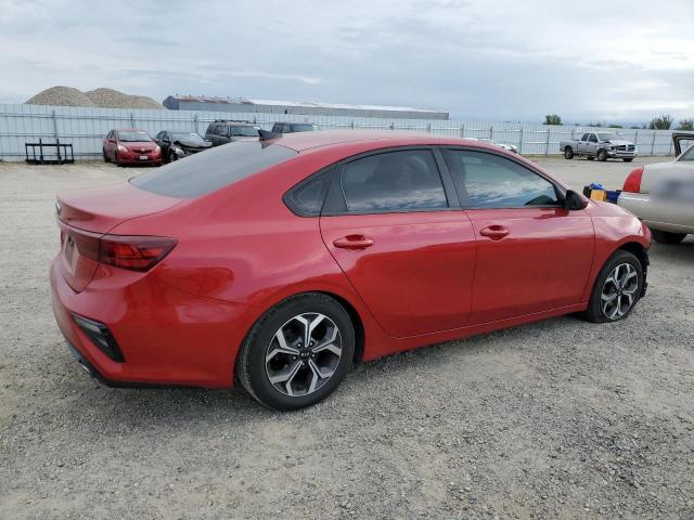 Photo 3 from auction – 2019 KIA FORTE FE with VIN 3KPF24AD8KE017362