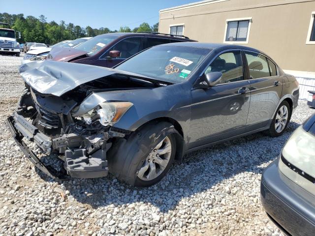 Photo 1 from auction – 2010 HONDA ACCORD EXL with VIN 1HGCP2F84AA042802