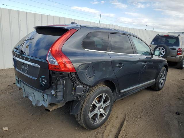 Photo 3 from auction – 2015 VOLVO XC60 T6 PR with VIN YV4902RC8F2566630