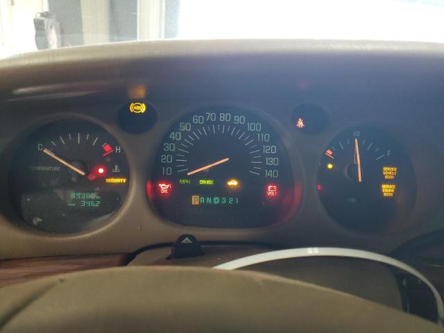 Photo 9 from auction – 2005 BUICK LESABRE CU with VIN 1G4HP52K65U287009