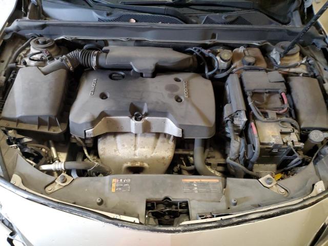 Photo 11 from auction – 2014 CHEVROLET MALIBU 2LT with VIN 1G11E5SL7EF254165