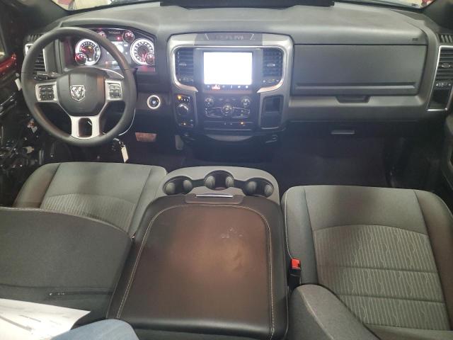 Photo 8 from auction – 2022 RAM 1500 CLASS with VIN 1C6RR7GG1NS121132