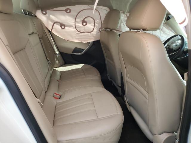Photo 10 from auction – 2014 BUICK REGAL PREM with VIN 2G4GN5EX1E9168161