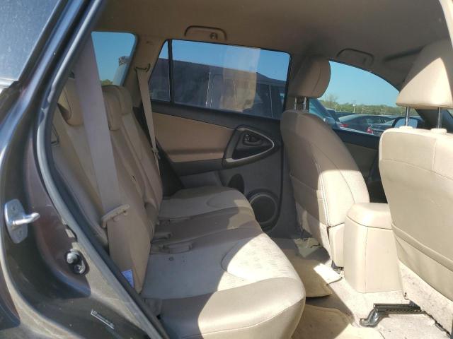 Photo 10 from auction – 2009 TOYOTA RAV4 with VIN JTMBF33VX9D014087