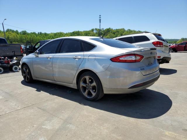 Photo 2 from auction – 2015 FORD FUSION SE with VIN 3FA6P0HD5FR237370