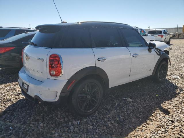 Photo 3 from auction – 2013 MINI COOPER S C with VIN WMWZC5C55DWP33406