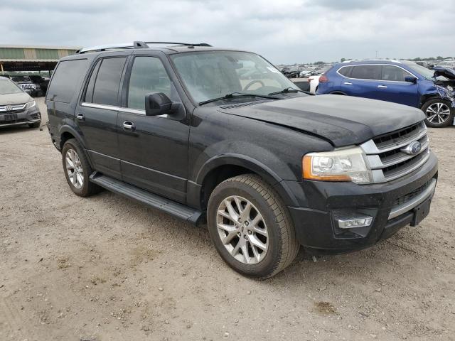 Photo 4 from auction – 2017 FORD EXPEDITION with VIN 1FMJU1KT5HEA19479