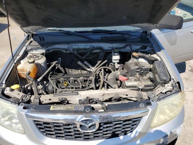 Photo 12 from auction – 2011 MAZDA TRIBUTE I with VIN 4F2CY0C75BKM02425