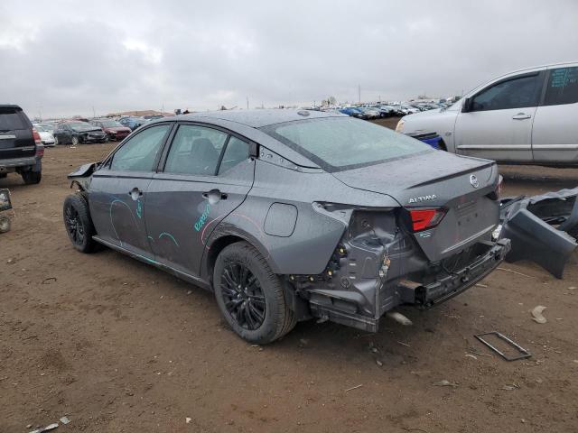Photo 2 from auction – 2020 NISSAN ALTIMA S with VIN 1N4BL4BV1LC201446