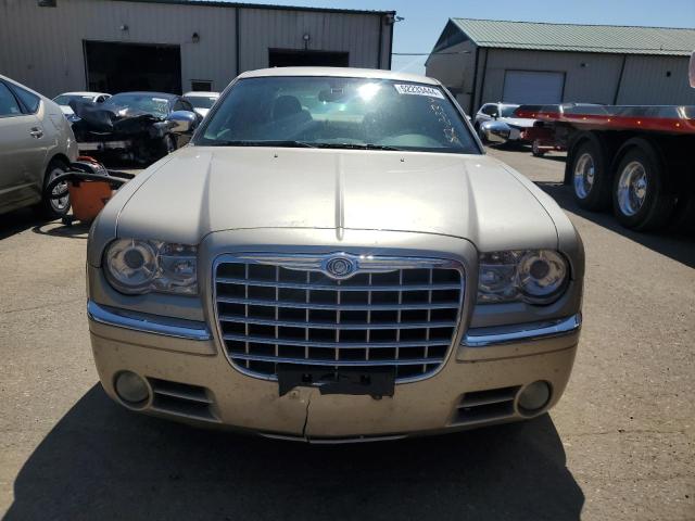 Photo 5 from auction – 2006 CHRYSLER 300C with VIN 2C3KA63H46H535366