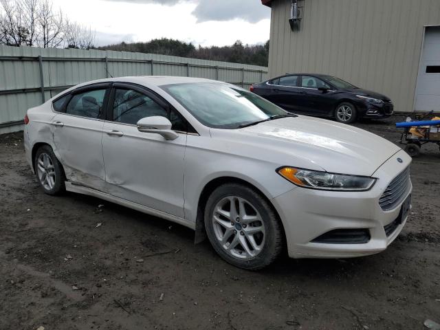 Photo 4 from auction – 2014 FORD FUSION SE with VIN 3FA6P0HD7ER132568