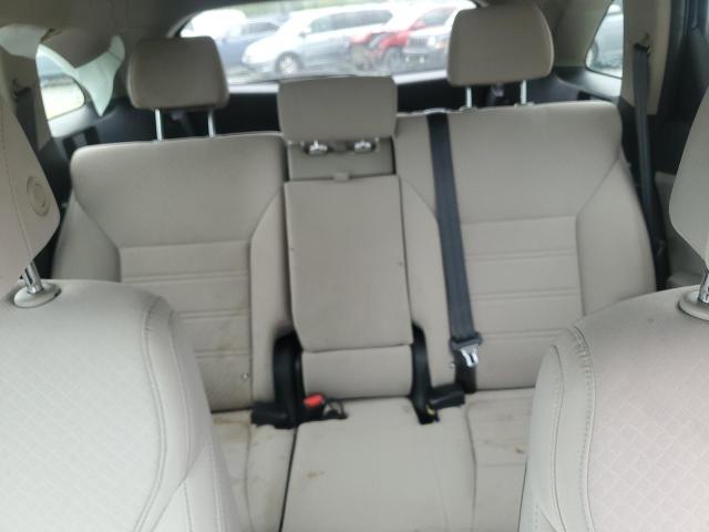 Photo 10 from auction – 2017 KIA SORENTO LX with VIN 5XYPG4A32HG201110